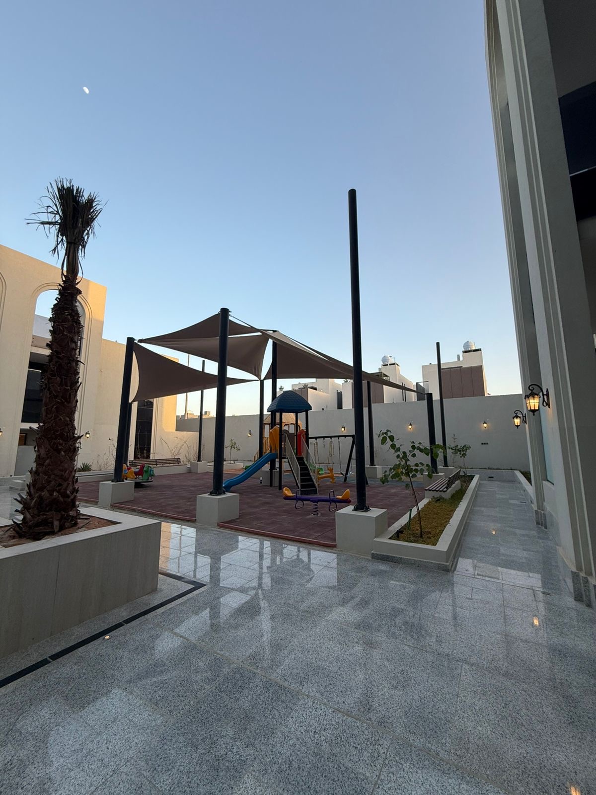 🏡 Luxurious Apartment for Rent in Project SEIL 35   📍 Prime Location in Al-Narjis District | North Riyadh  